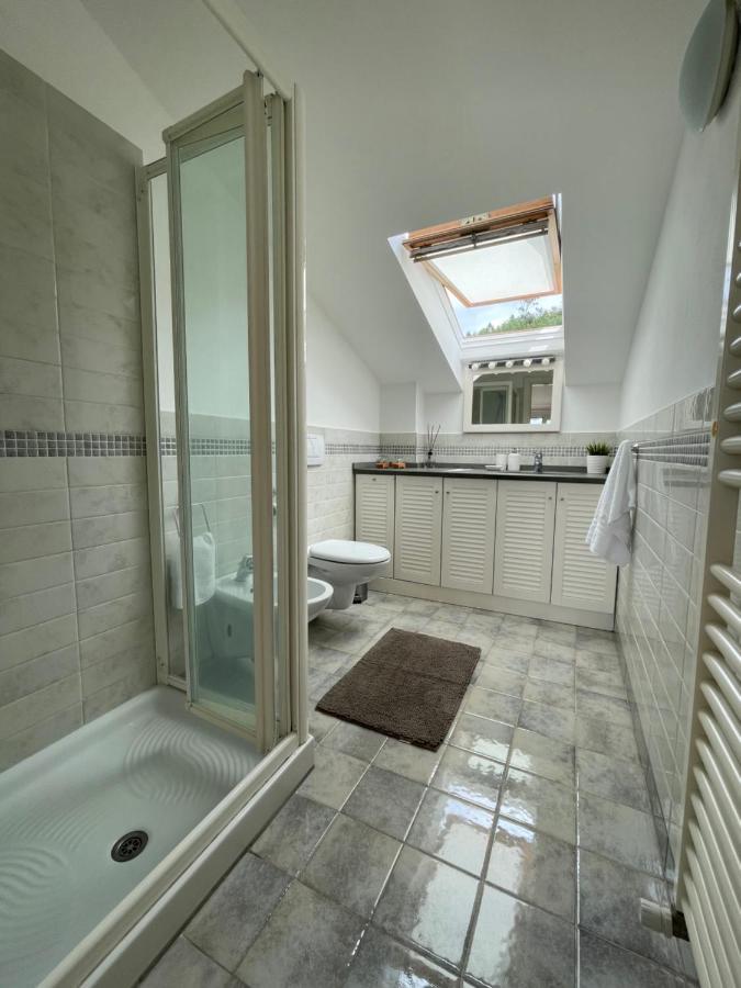 Appartamento Pesco "A Casa Felice" Pietra Ligure Exterior photo